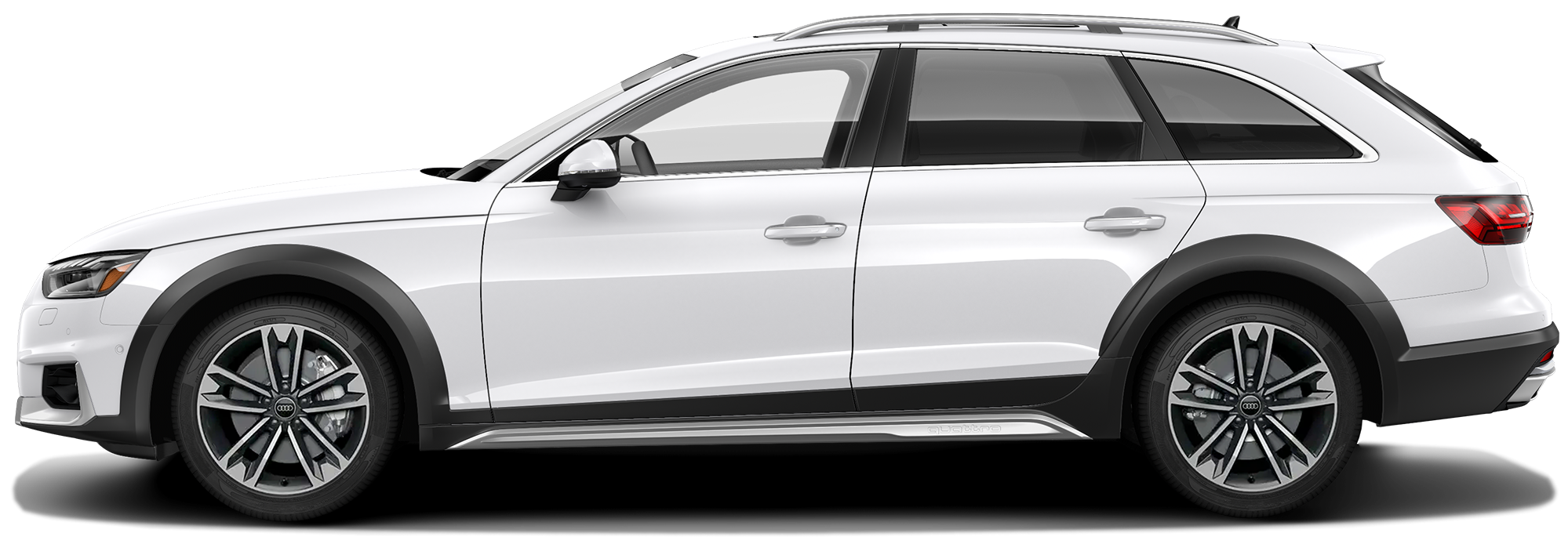 2023 Audi A4 allroad Wagon 45 Komfort 